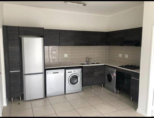1 BEDROOM APARTMENT FOR SALE IN MODDERFONTEIN